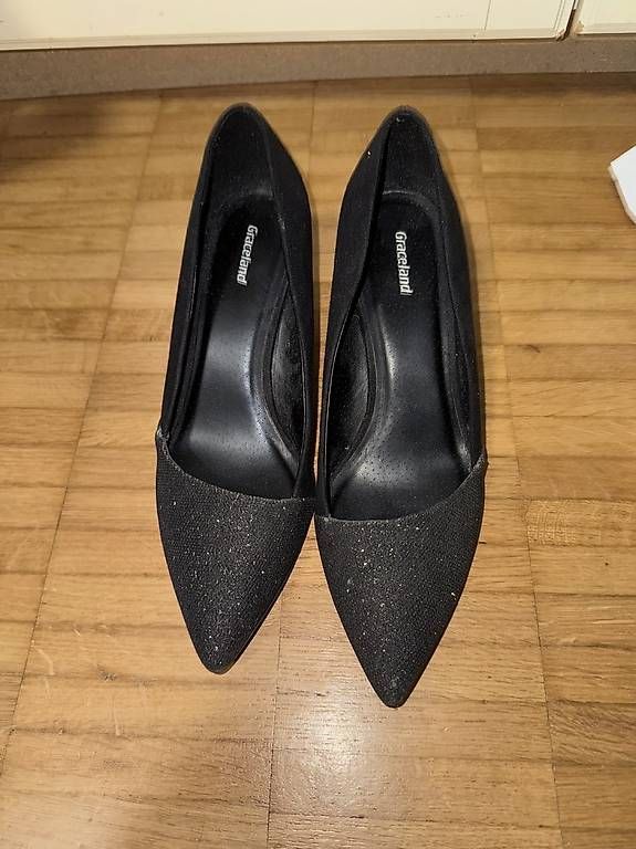 Damenschuhe: Talon graceland  – Gebraucht aus Lausanne von ahm_9l9k 3