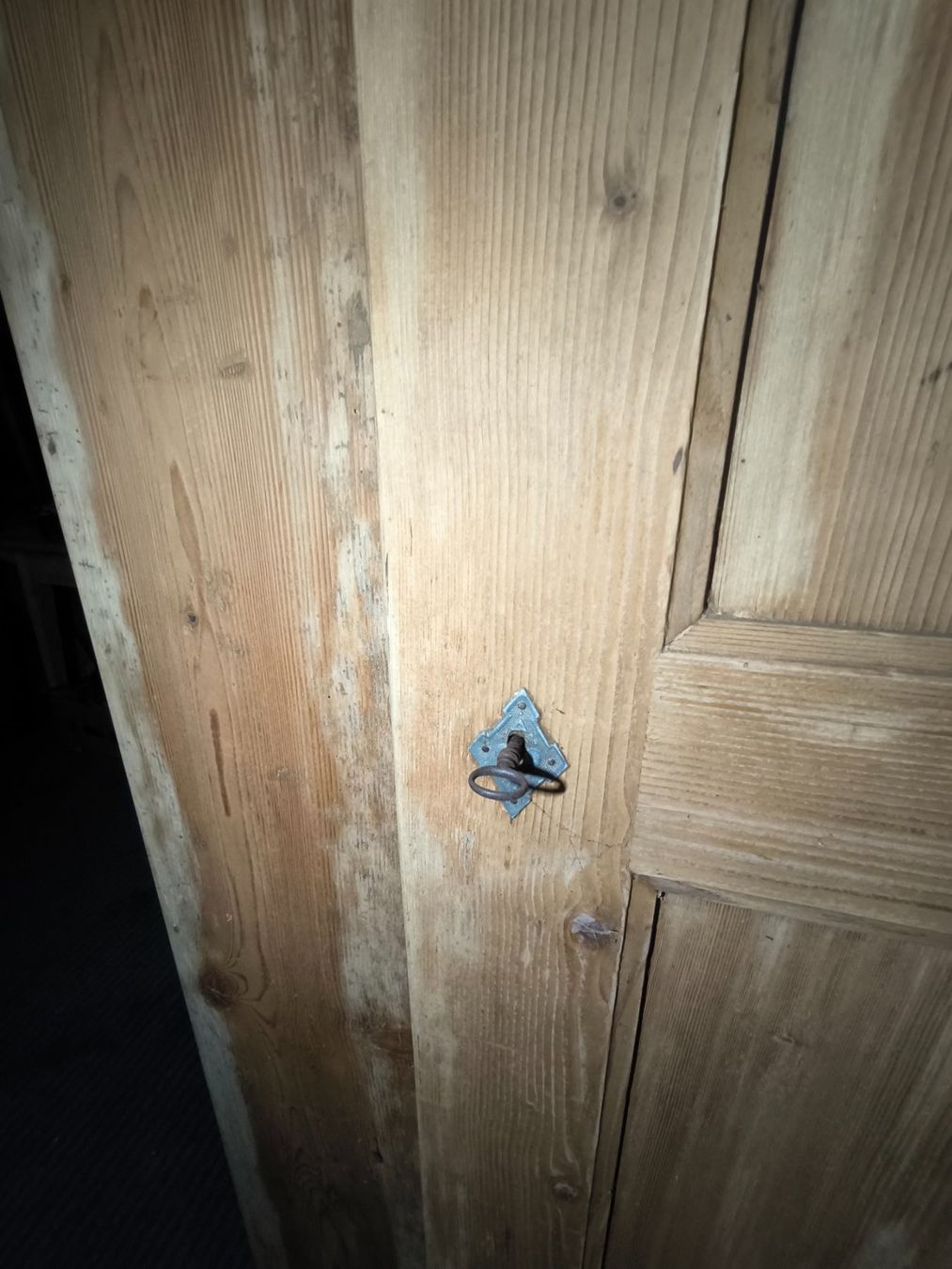 Armoires: Schrank später Biedermeier ca.1870 Ja. – D'occasion à Rorschacherberg par snOOpydOg11 3