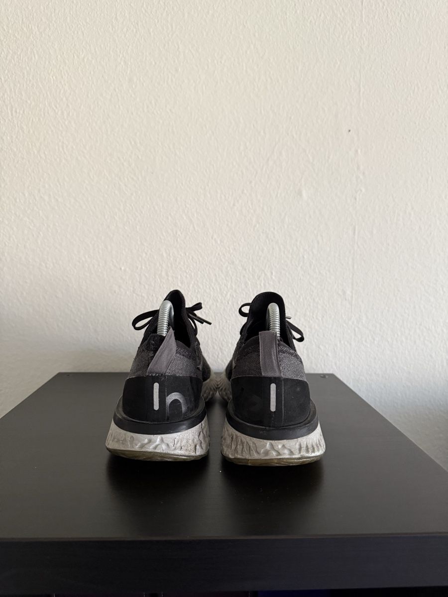 Nike Scarpe da uomo: Nike React 42 – Usato da Allschwil venduto da M6e63 2