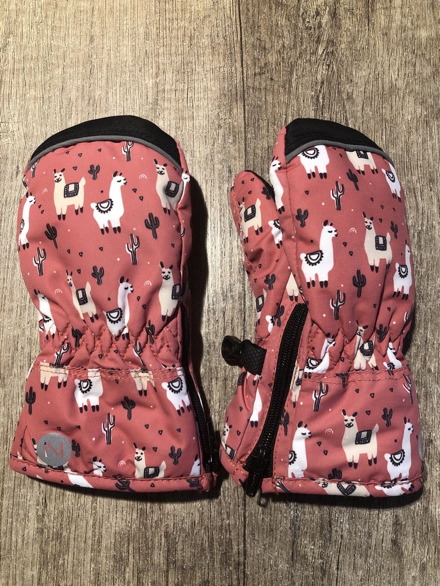 Guanti: Kinderhandschuhe Grösse 2 – Usato da Kappel SO venduto da Fabruzzi