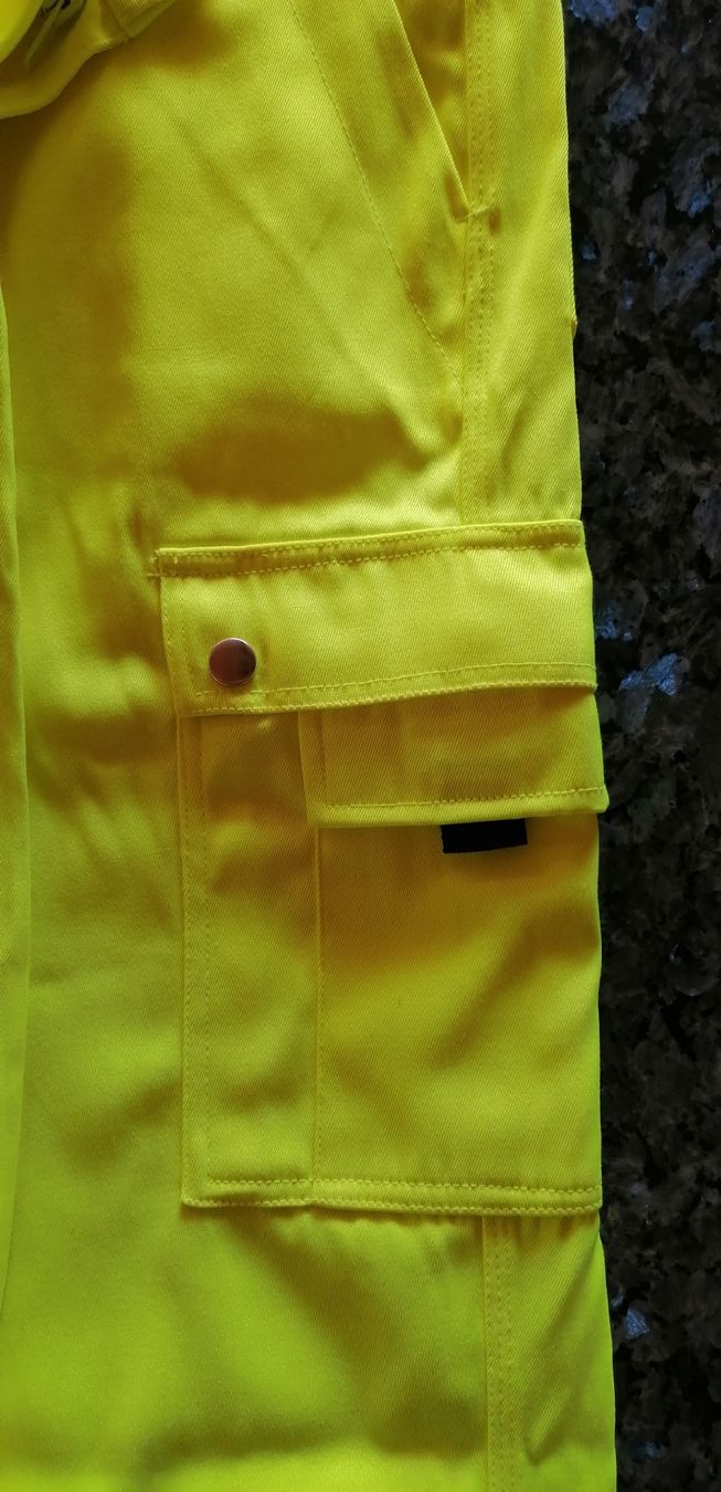 Pantaloni: Arbeitshosen 52/54 – Nuovo (secondo la descrizione) da Schwarzenegg venduto da musi09 4