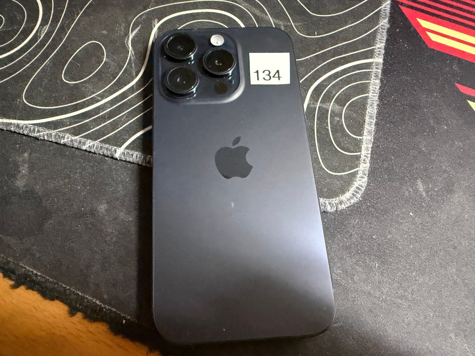 Apple Telefoni cellulari / Smartphones: Iphone 15 Plus 128Gb#134 – Usato da Au SG venduto da bah_6f5w 1