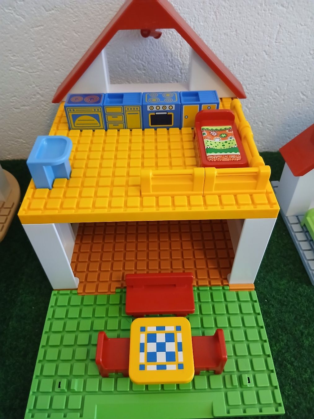 Playmobil Spielzeuge: grosses Playmobilset Junior – Gebraucht aus Kreuzlingen von Anna.Vidakovic 3