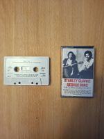 Kassette Stanley Clarke George Duke The Clarke Duke Project