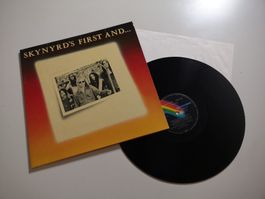 Lynyrd Skynyrd – Skynyrd's First And... Last