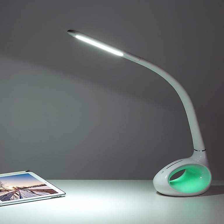 Lampes: ENEA LED-Tischlampe – D'occasion à Sissach par mondilux 3