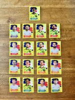 WM 2026 Panini Australien
