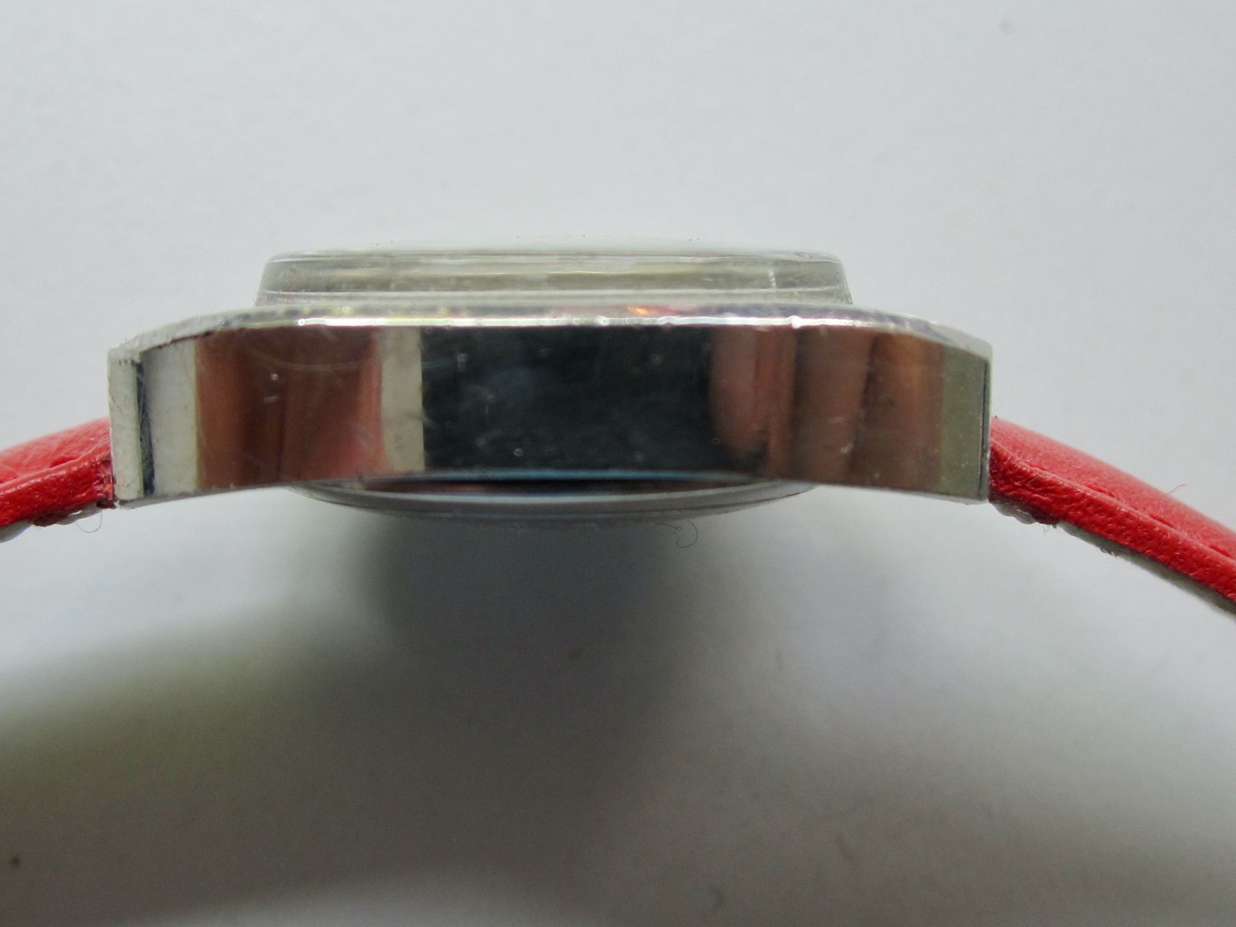 Roamer Uhren: Roamer Automat- 28mm oK – Gebraucht aus Massagno von catbed 4