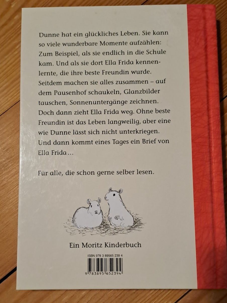 Libri: Kinderbuch "Mein glückliches Leben" – Nuovo (secondo la descrizione) da Ennetbaden venduto da gekkoloco 1