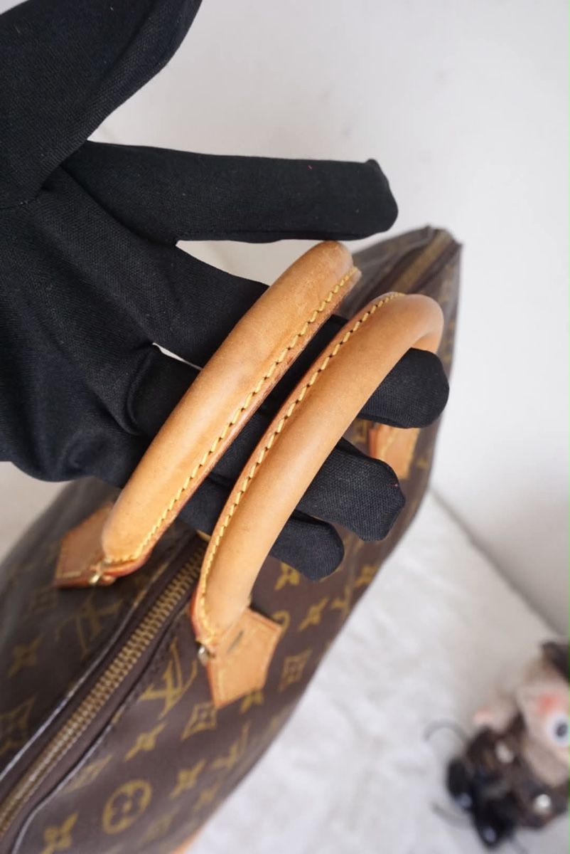 Louis Vuitton Borse da donna: Louis Vuitton Alma pm Monogram 1994 – Usato da Widnau venduto da Pukpan_99 3