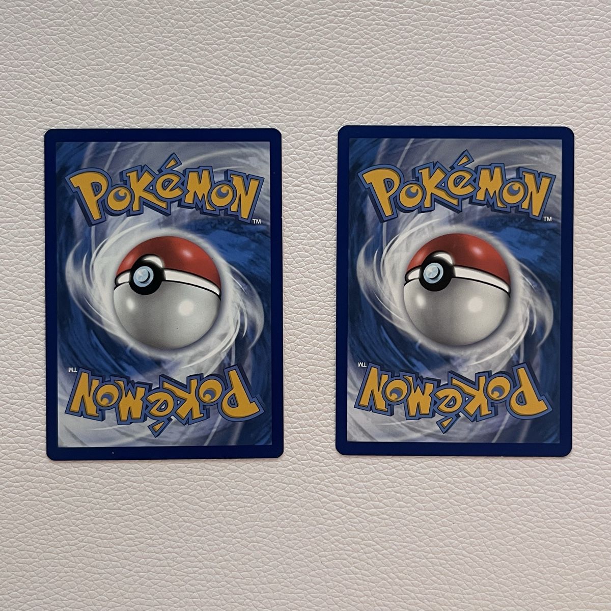 Pokémon Sammelbilder & Trading cards: Eevee Pokémon cards English – Gebraucht aus Le Grand-Saconnex von Koko.hime_ 1
