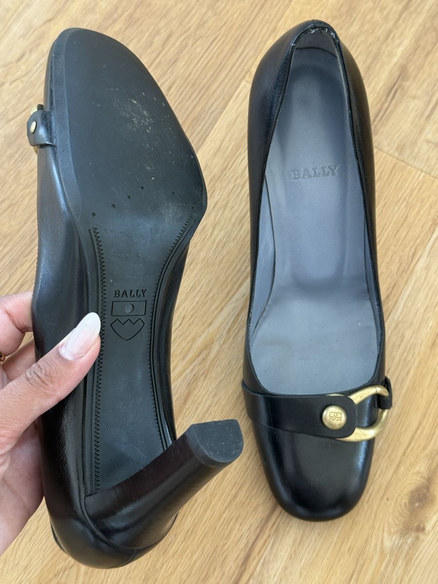 Bally Chaussures femmes: Bally Office Heels – D'occasion à Wallisellen par gin_9htl 3