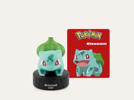 Tonies Bisasam Pokémon