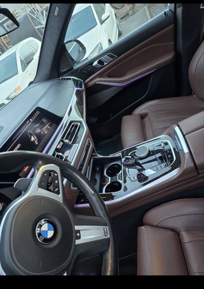BMW Automobili: BMW X5 xDrive 30d G05 – Usato da Zürich venduto da rom_mm69 2