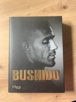 Buch von Rapper Bushido mit Lars Amend