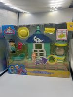 Dino Ranch Abenteuer Set, Bruthuus, neuwertig, komplett!