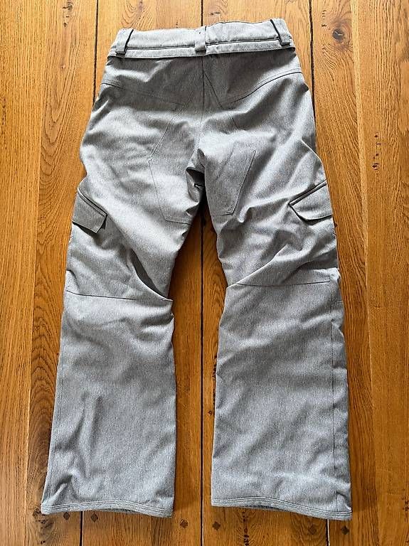 Pantaloni: Pantalon de ski Volcom enfant – Usato da Auvernier venduto da Luciforms 1