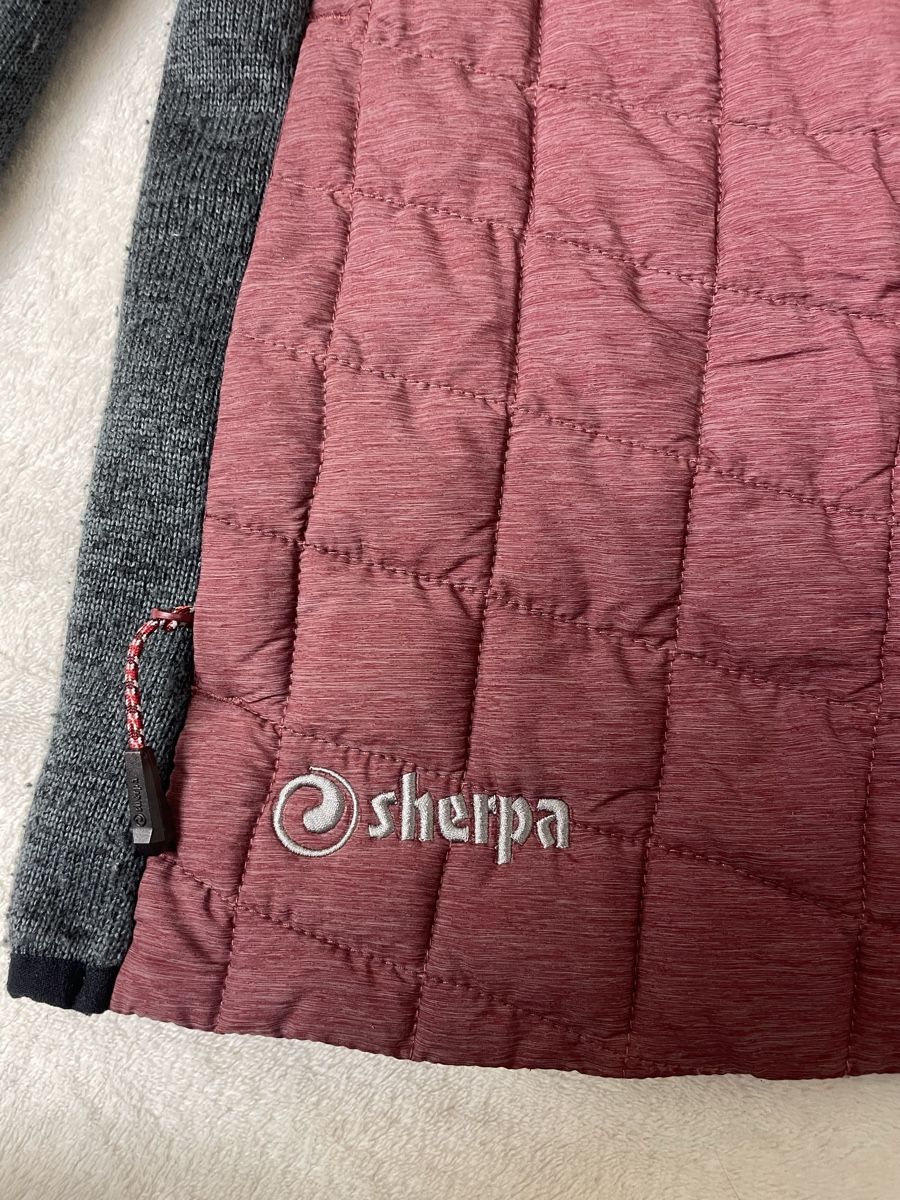 Sherpa Jacken: Sherpa Damen Jacke – Gebraucht aus Dittingen von nje_9nlt 1