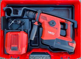 Perforateur Burineur/Akku-Bohrhammer Hilti TE 30 A36