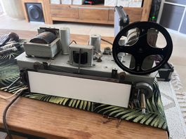 Radio Chassis Röhrenradio