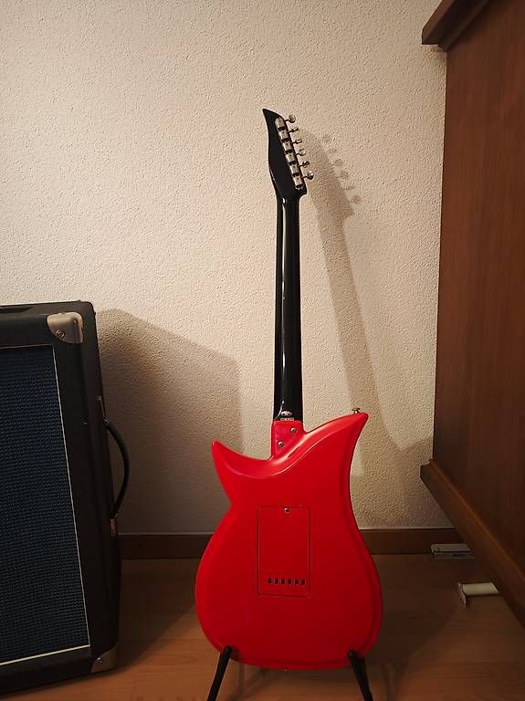 Musikinstrumente: Tokai Talbo – Gebraucht aus Oftringen von loco_f 4