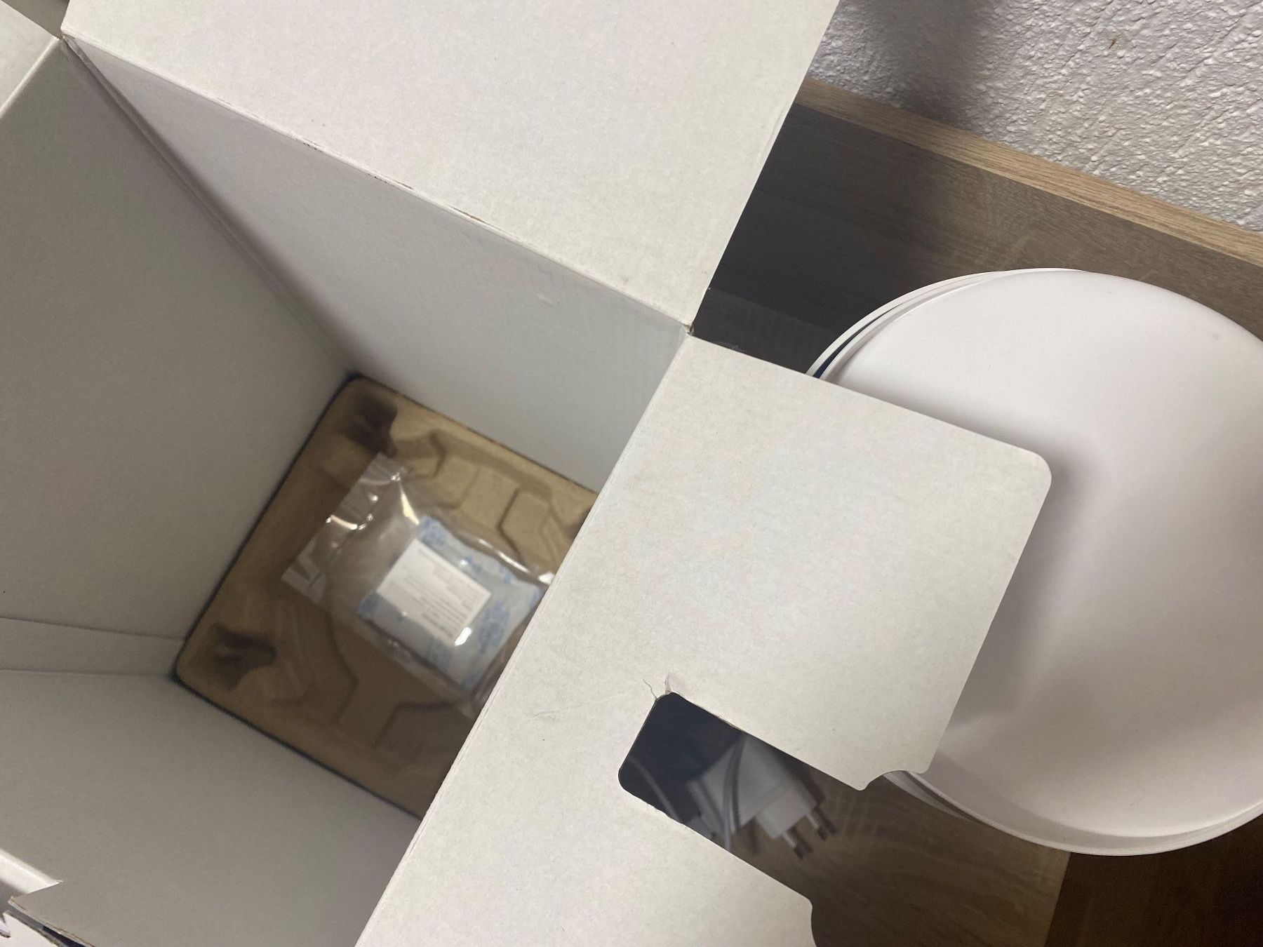 Futter: Smart Futterautomat Catit Pixi – Neu und originalverpackt aus Bösingen von Trigusik 5