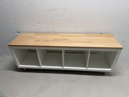 Kallax Möbel 42x147 cm