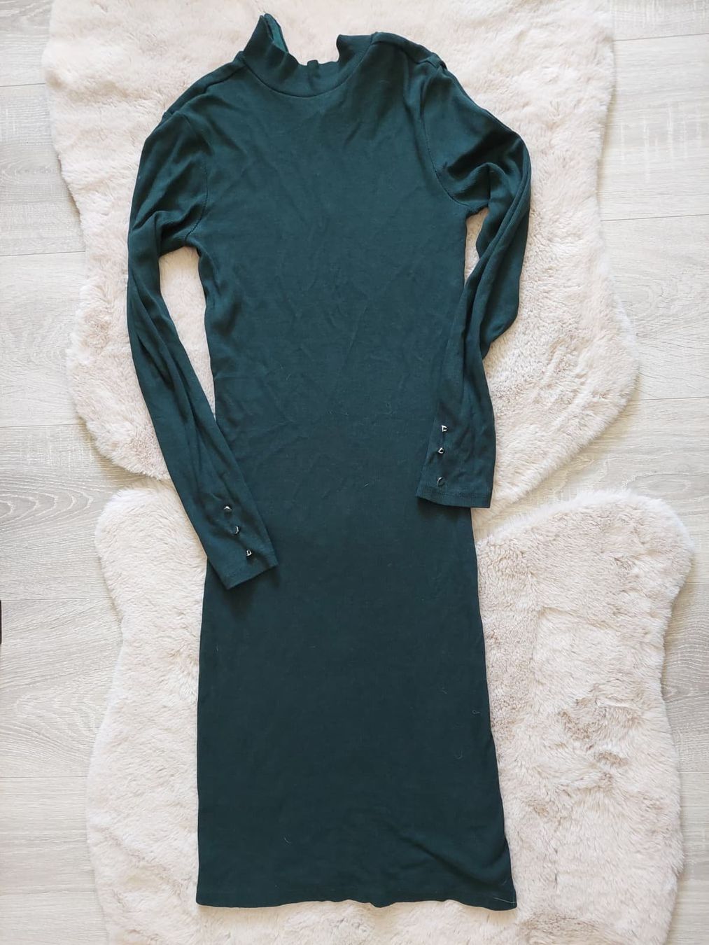 Vestiti: Kleid von Mohito Gr.S – Usato da Domat/Ems venduto da Lorand_