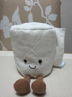 Jellycat Amuseables Toilettenpapier neu 😊