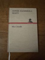 Mis Chindli Sophie Haemmerli-Marti