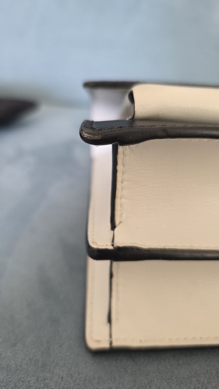 Saint Laurent Taschen für Damen: Borsa Sunset Saint Laurent bicolore usata – Gebraucht aus Basel von eli_r8wj 4