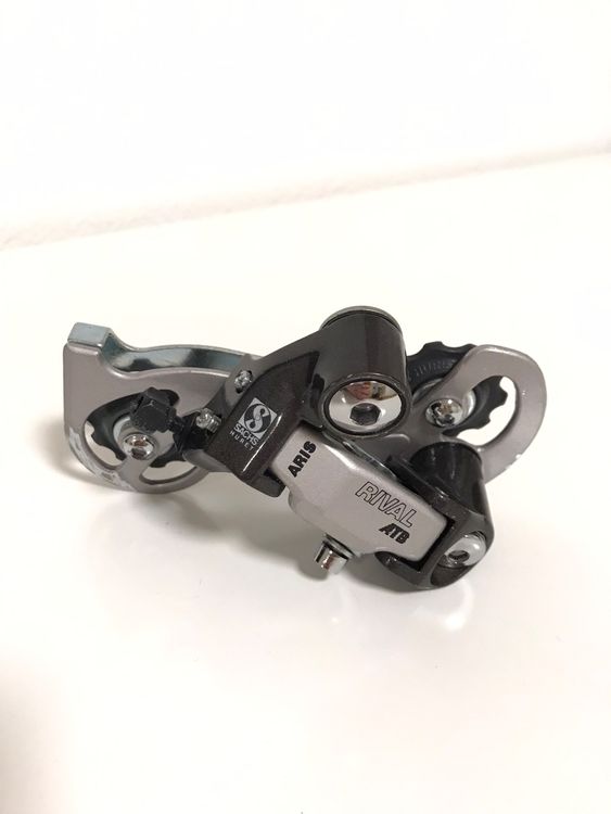 Alu Schaltzugführung Für Fahrrad - 42mm Präzisionsbogen Reduziert Reibung