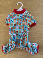 Pyjama pour chien T1 neuf  Fuzzyard