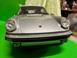 Porsche 911 3.0 1974 Turbo Oldtimer classic