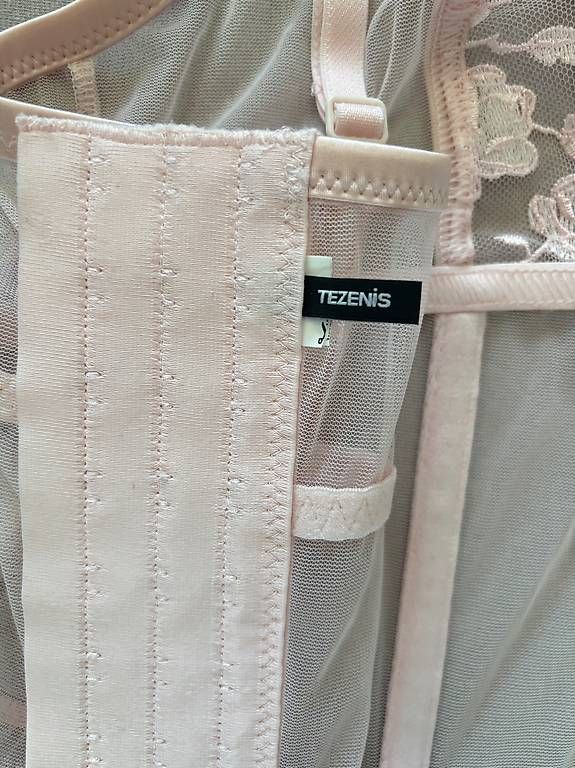Tops: Tezenis, Grösse S – D'occasion à Chur par tsi_27rg 2