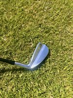 Takomo Driving Iron