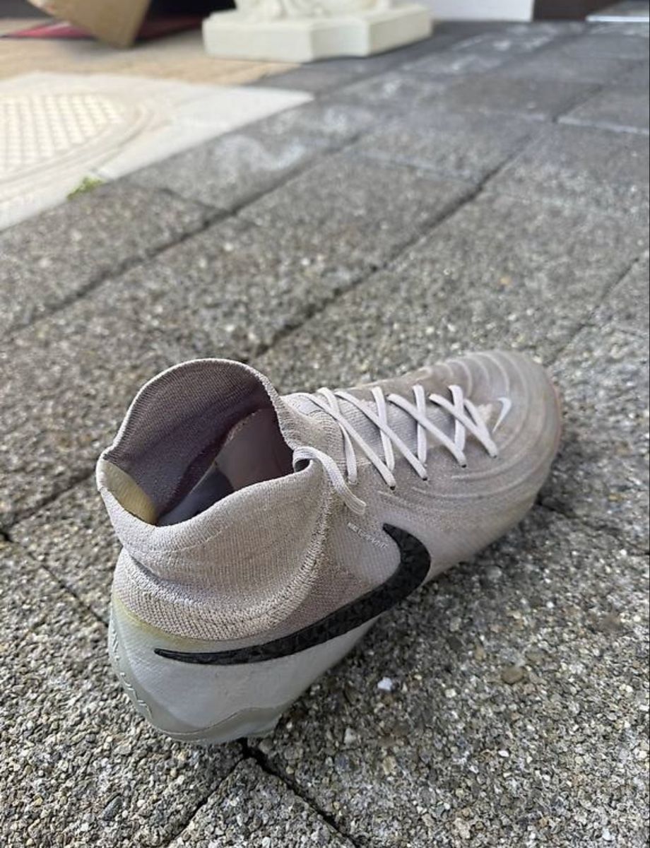 Nike Scarpe da uomo: Nike Phantom Vision Elite FG inkl. original Nike Beutel – Usato da Zürich venduto da davide_damiani11 2