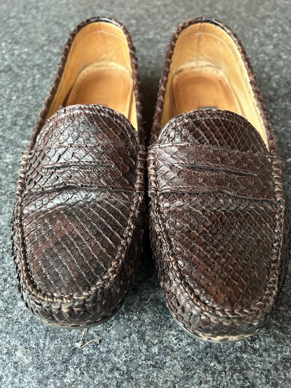 Bally Scarpe da donna: BALLY, Loafer, wie neu, Grösse 38 – Usato da Le Châble / VS venduto da Ursaban