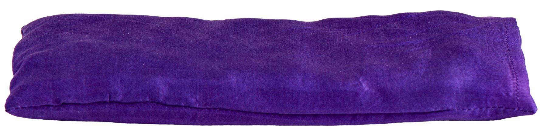 Kissen: Augen-Kissen - violett – Neu und originalverpackt aus Mauren von Yeelen 1