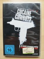 Cocaine Cowboys, DVD, neu & OVP!