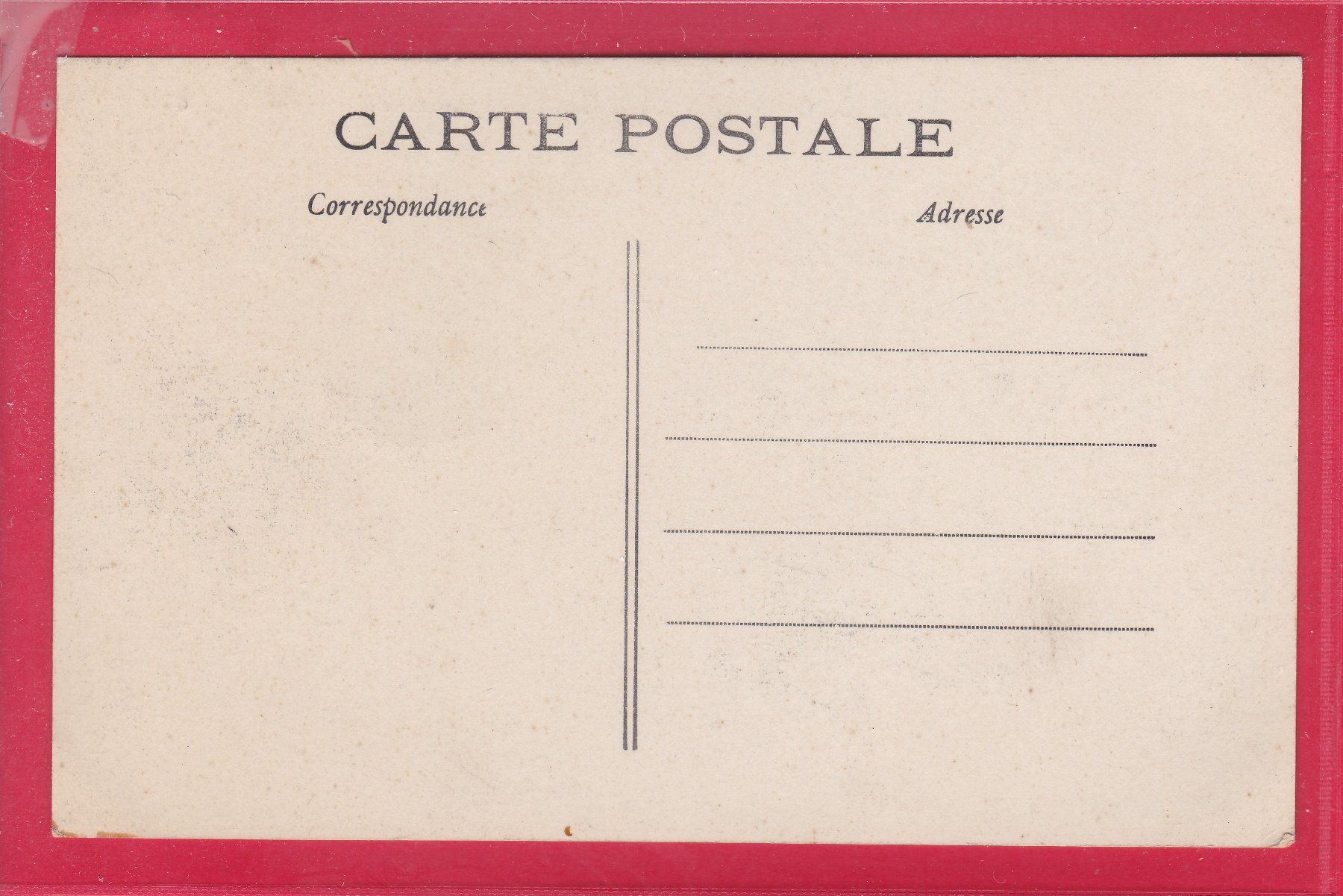 Cartoline postali: PARIS - LA GARE MONTPARNASSE – Usato da Oberrieden venduto da Gebirgsstelze 1