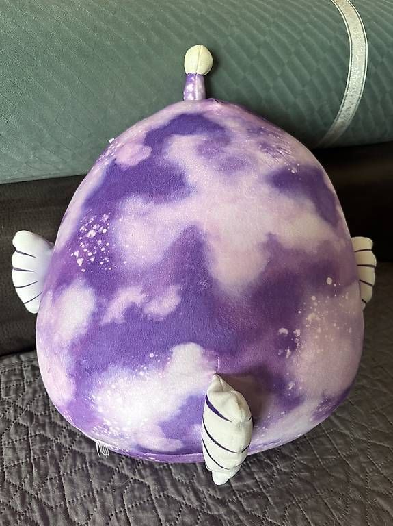 Squishmallows Giocattoli: Squishmallows grand – Usato da Perroy venduto da barballalla 1