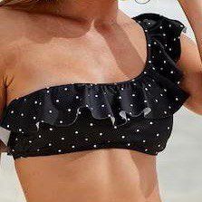 Lascana Costumi da bagno & Bikini: Laskana Bikini Oberteil Gr. 36A/B – Usato da Dietikon venduto da Ur-ga64 5