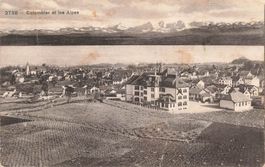 Colombier
