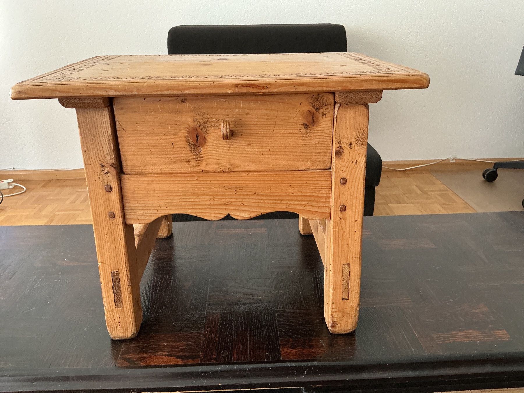 Tables: Table – D'occasion à Genève par anne4317salette 1
