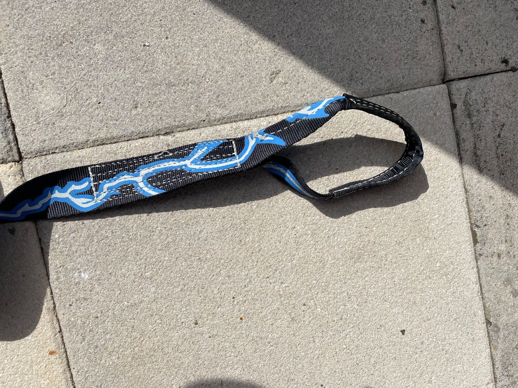 Slackline: Slackline – Nuovo (secondo la descrizione) da Oey venduto da man_sb6m 5