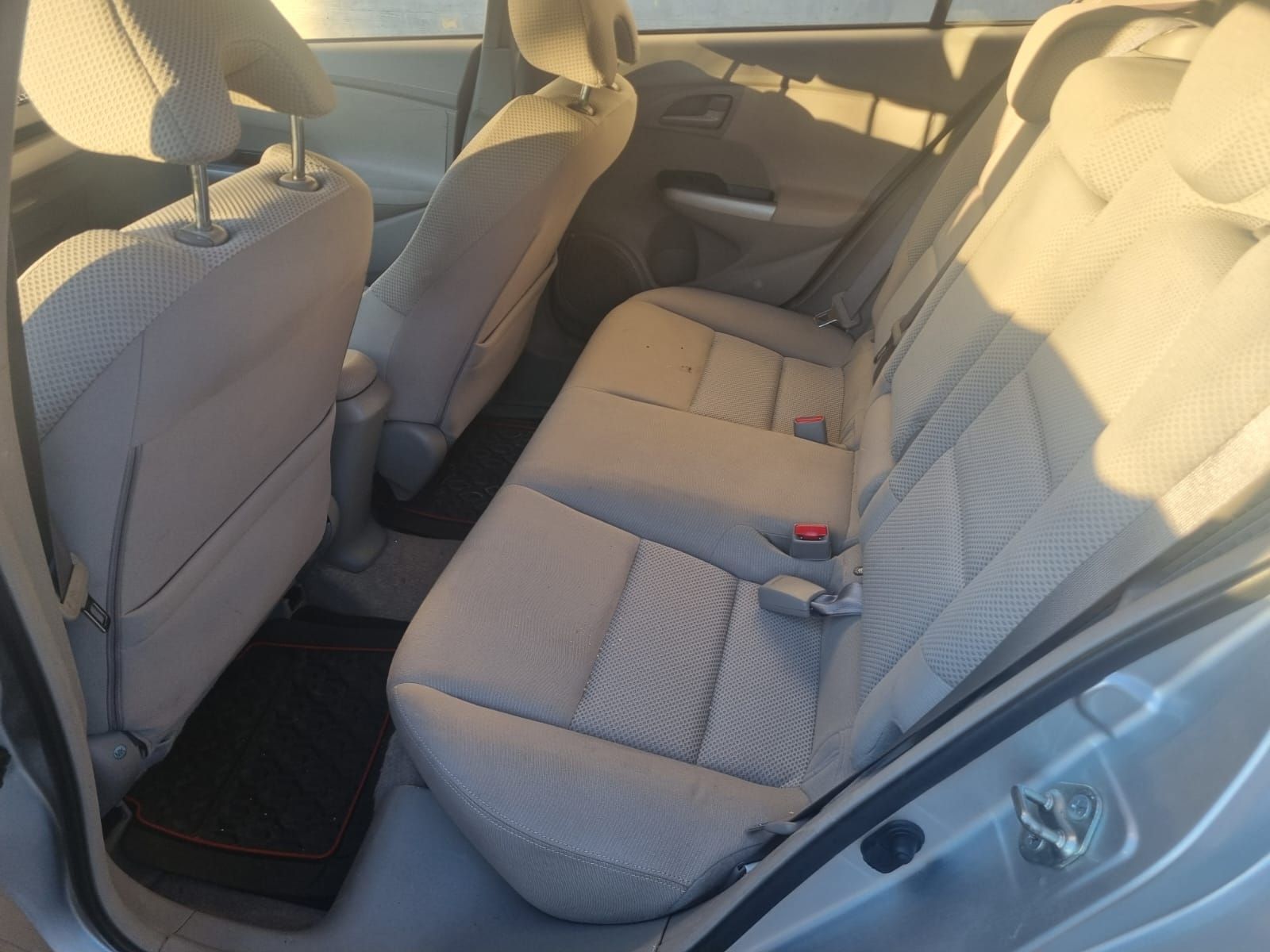 Honda Automobili: Honda Hybride automatique – Usato da Payerne venduto da dmt_wbm2 6