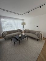 Designersofa von Bolia 2.5er und 3er