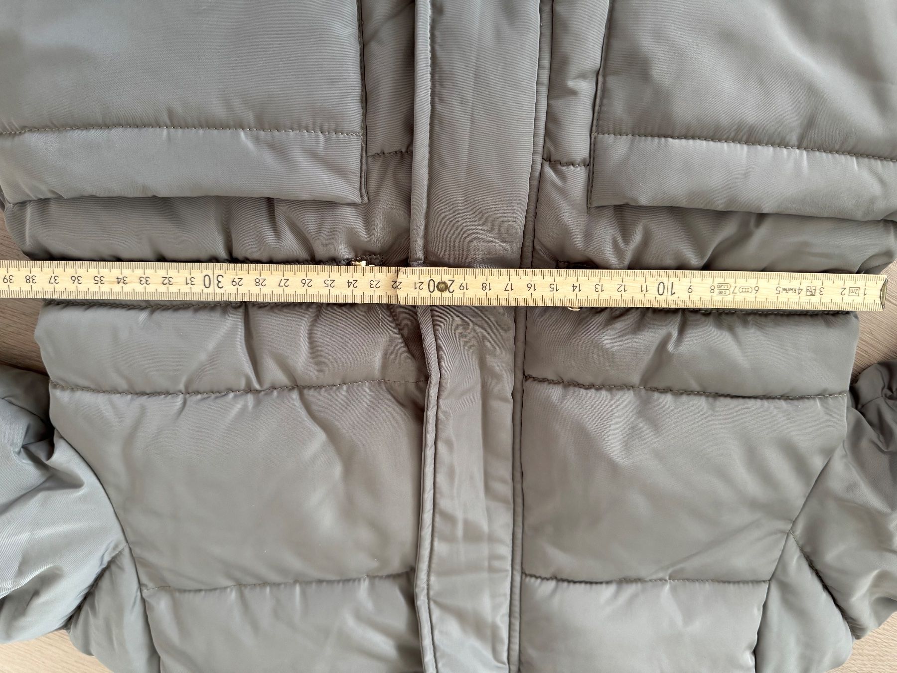 Zara Giacche & Cappotti: Zara Winterjacke 128 cm – Usato da Wallisellen venduto da Nataschab0 8