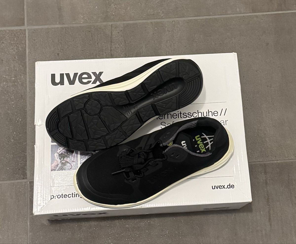 Scarpe da donna: Safety Shoes – Nuovo (secondo la descrizione) da Wil SG venduto da inn_9tbd